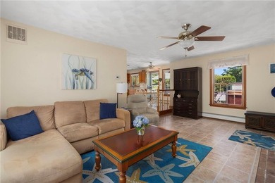 Nestled on a beautifully maintained corner lot in one of - photo 5