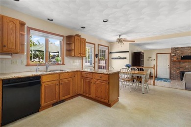 Nestled on a beautifully maintained corner lot in one of - photo 10
