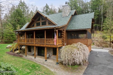 Lake Home For Sale in Bolton, New York