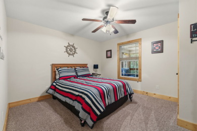 Poplar Ridge Home with Dock! - photo 15