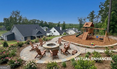 Experience the perfect blend of modern luxury tranquility in - photo 5