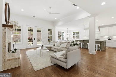 Experience the perfect blend of modern luxury tranquility in - photo 8