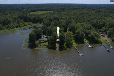 Lake Home For Sale in Leesville, South Carolina