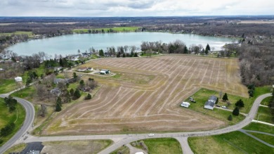 Lake Acreage Sale Pending in Horton, Michigan
