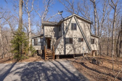 Lake Home For Sale in Innsbrook, Missouri