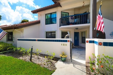 Updated, fully furnished two-bedroom, two-bathroom condo located - photo 1