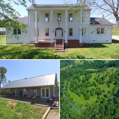 Lake Home Off Market in Sparta, Tennessee