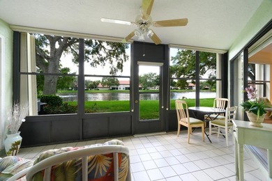 Updated, fully furnished two-bedroom, two-bathroom condo located - photo 5