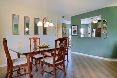 Updated, fully furnished two-bedroom, two-bathroom condo located - photo 7