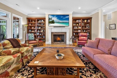 Experience the best of waterfront living at 62 Caretaker Lane - photo 8