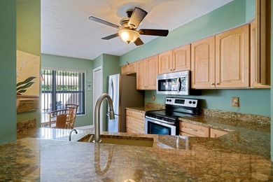 Updated, fully furnished two-bedroom, two-bathroom condo located - photo 8
