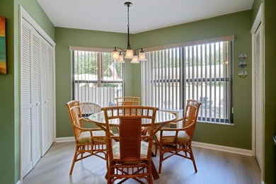 Updated, fully furnished two-bedroom, two-bathroom condo located - photo 9