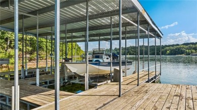 Lake Home For Sale in Rogers, Arkansas