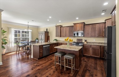 Welcome home to this beautifully maintained 4-bedroom, 2.5-bath - photo 1