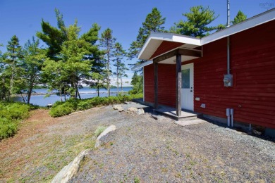Lake Home For Sale in Upper Branch, 