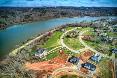 Lake Lot For Sale in Loudon, Tennessee