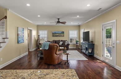 Welcome home to this beautifully maintained 4-bedroom, 2.5-bath - photo 2
