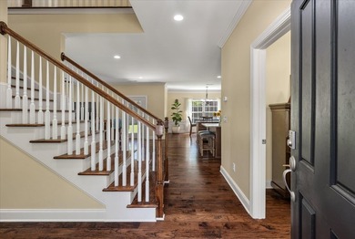 Welcome home to this beautifully maintained 4-bedroom, 2.5-bath - photo 6