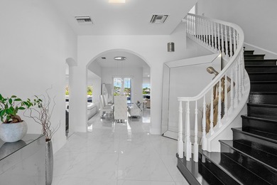 Jupiter waterfront paradise! This 3BR/3.5BA CBS home with office - photo 6