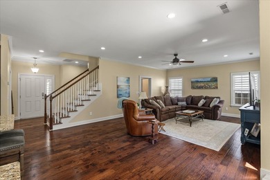 Welcome home to this beautifully maintained 4-bedroom, 2.5-bath - photo 9