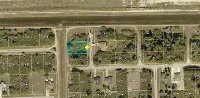 Lehigh Acres Area Lot For Sale in Lehigh Acres Florida