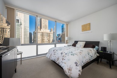 Spacious, split 2bd/2ba with preferred northeast corner views!