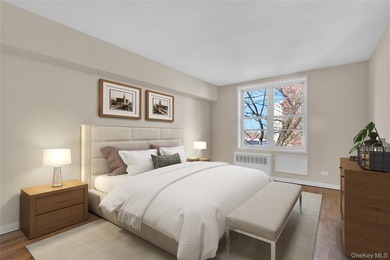 Move right in to this renovated Co-op w/ new kitchen, new - photo 17