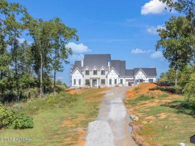 Lake Home For Sale in Louisville, Tennessee