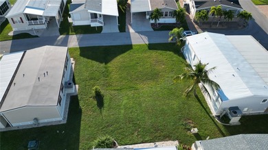 Punta Gorda Isles Area Lot For Sale in Punta Gorda Florida