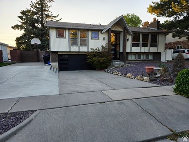 Great Salt Lake Home For Sale in Cottonwood Heights Utah