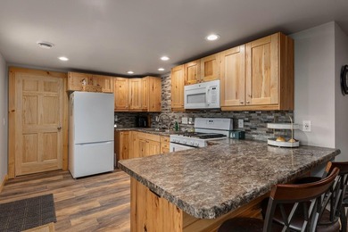 Experience the best of Lake Nokomis living with this beautifully - photo 2