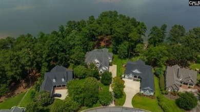 Lake Murray Home For Sale in Leesville South Carolina