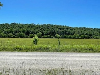 Lake Lot For Sale in Norfork, Arkansas