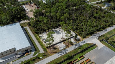 Port Charlotte Waterway Area Lot For Sale in Port Charlotte Florida