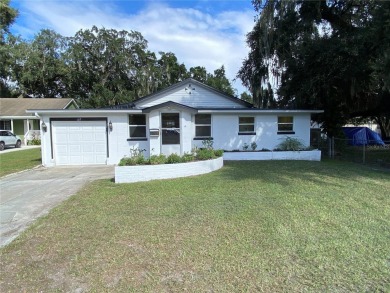 Lake Home For Sale in Kissimmee, Florida