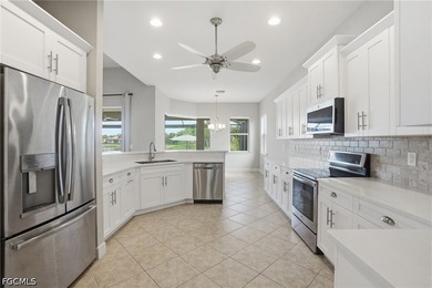 Located in the gated community of Emerson Square in Fort Myers - photo 4