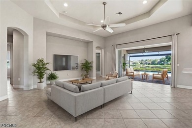 Located in the gated community of Emerson Square in Fort Myers - photo 5