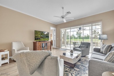 Lake Home For Sale in Fort Myers, Florida