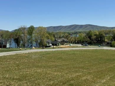 Smith Mountain Lake Lot For Sale in Union Hall Virginia