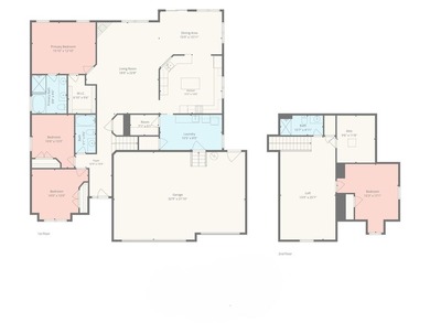 Sought-after, all-brick ranch-style home featuring 4 bedrooms, 3 - photo 48