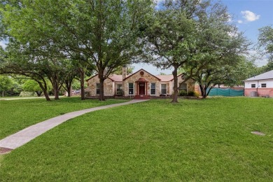 White Rock Lake Home For Sale in Dallas Texas