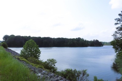 Lake Acreage For Sale in Cullman, Alabama