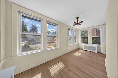 This classic Colonial on a private mid-block lot in Flushing - photo 9
