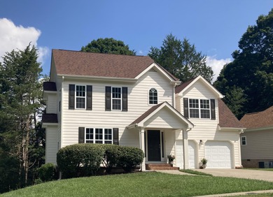 Chickamauga Lake Home For Sale in Ooltewah Tennessee