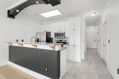 Welcome to 4503 W Harbour Ct. Unit S8, Little River, SC a - photo 2