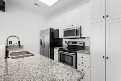 Welcome to 4503 W Harbour Ct. Unit S8, Little River, SC a - photo 3