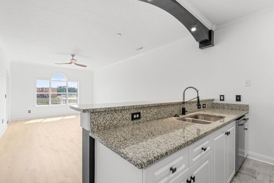 Welcome to 4503 W Harbour Ct. Unit S8, Little River, SC a - photo 5