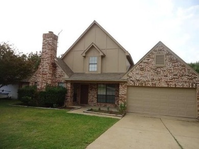 Lake Home For Sale in Rowlett, Texas