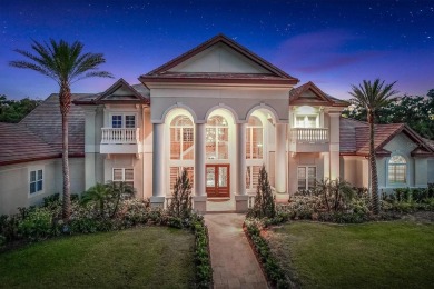 Lake Home For Sale in Lake Mary, Florida