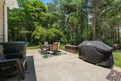 Poplar Ridge Home with Dock! - photo 43